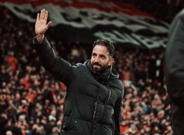 阿莫林下课倒计时！曼联新帅曝光，穆帅成大热，意甲冠军主帅备选