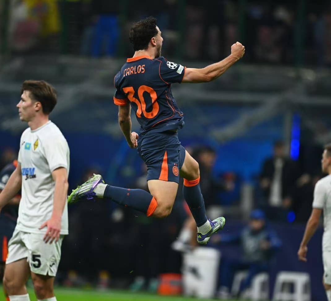 11亿豪门被1.9亿弱旅三度打穿！巴萨3-3爆冷夜，亚马尔破纪录难救防线